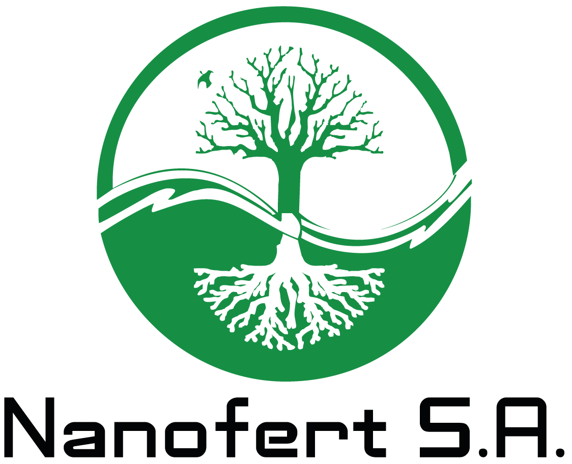Nanofert Logo